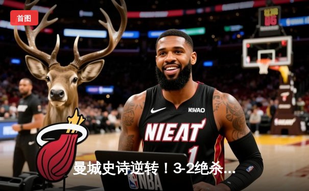 曼城史诗逆转！3-2绝杀皇马晋级欧冠决赛，德布劳内传射建功