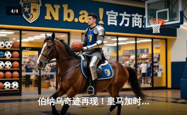 伯纳乌奇迹再现！皇马加时鏖战绝杀曼城晋级欧冠四强 - 4