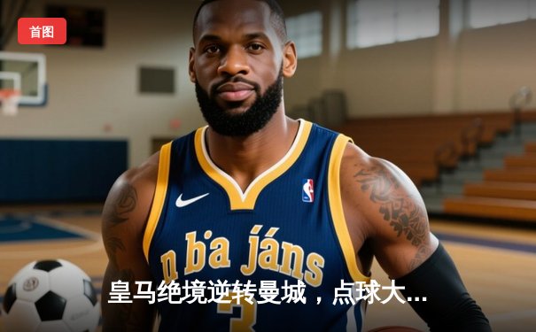 皇马绝境逆转曼城，点球大战挺进欧冠四强