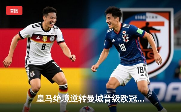 皇马绝境逆转曼城晋级欧冠决赛 罗德里戈双响改写战局