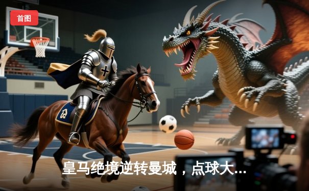 皇马绝境逆转曼城，点球大战晋级欧冠四强