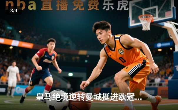 皇马绝境逆转曼城挺进欧冠决赛 卢宁神扑救主罗德里戈双响定乾坤 - 3